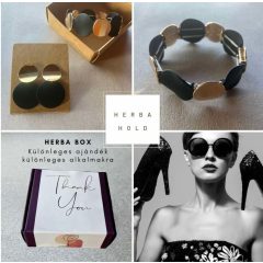 HERBA BOX - ARANYLÓ ÉJ 