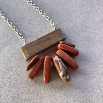 ÁSVÁNY NYAKLÁNCOK 