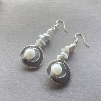 ÁSVÁNY FÜLBEVALÓ 