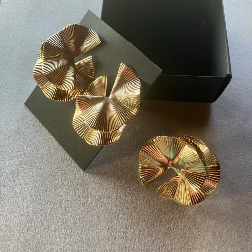 GLAMOUR DESIGN ÉKSZER SZETT