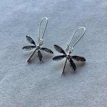 SZITAKÖTŐ design fülbevaló 