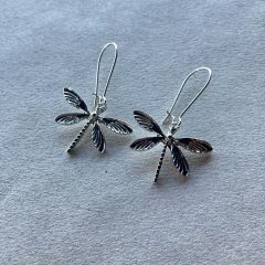 SZITAKÖTŐ design fülbevaló 