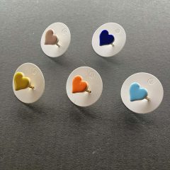 Színes kerámia gyűrű 