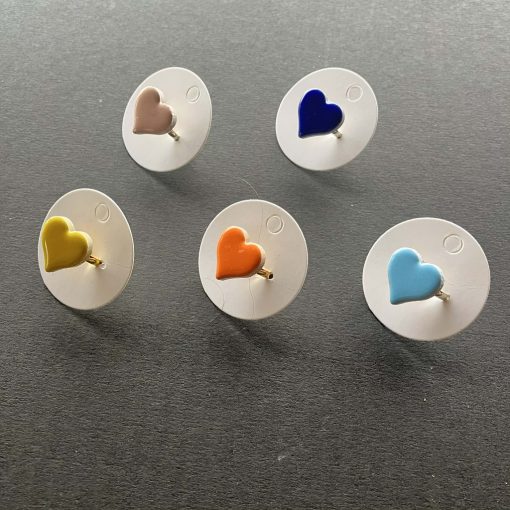 Színes kerámia gyűrű 