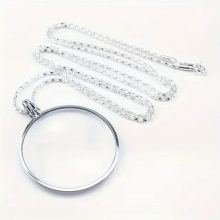 NAGYÍTÓ medálos desing nyaklánc 