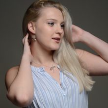 SZITAKÖTŐ design nyaklánc 