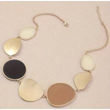 KALLIOPE design nyaklánc