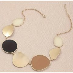 KALLIOPE design nyaklánc