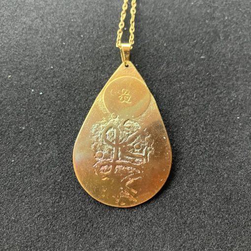 OM jeles réz medál 