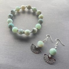 VÍZCSEPP ásvány szett