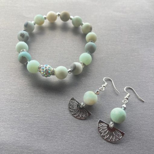 VÍZCSEPP ásvány szett