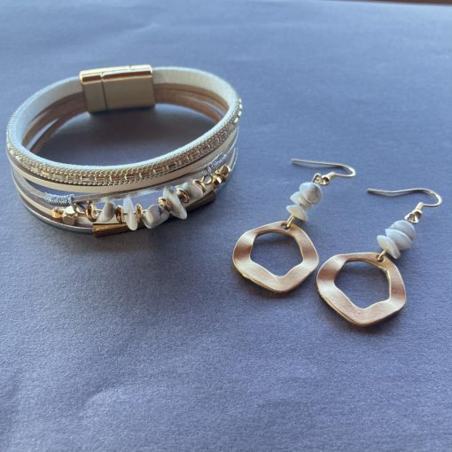 HOWLIT ÁSVÁNY SZETT